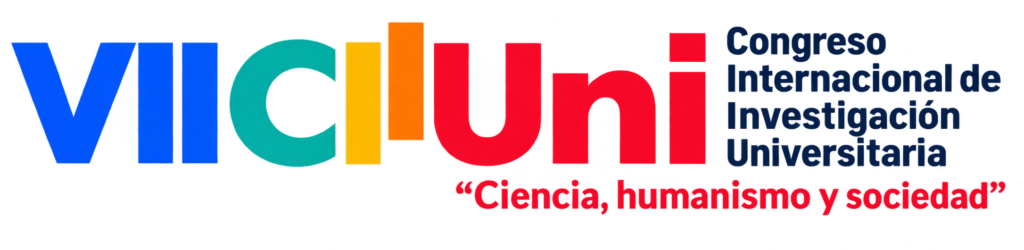 Logotipo VII CIIUni 2027